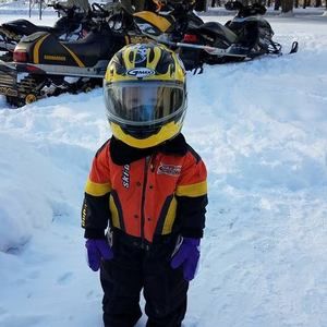 Meet your Posher, Sam